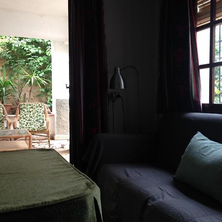 La Casilla Guest House Maria Ngoại thất bức ảnh